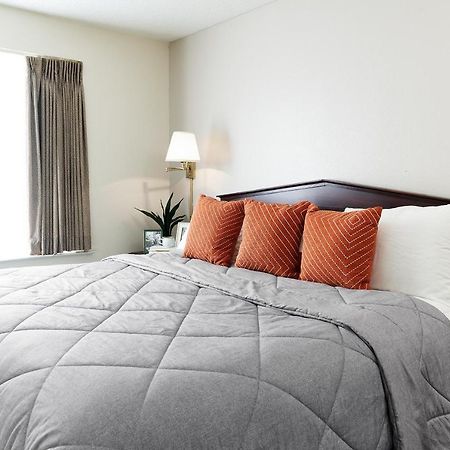 Intown Suites Extended Stay Macon Ga エクステリア 写真